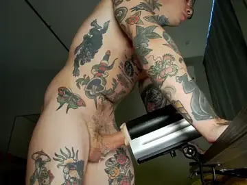 Stripchat Free Porn Cam of Tommy_cat