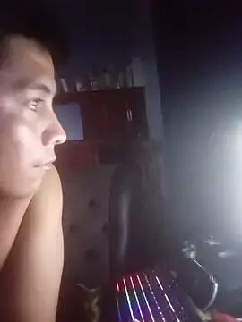Stripchat Private Sex Chat of Tupapasiitooo