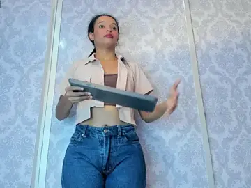 Stripchat Best live sex cam show of tasty_desires_