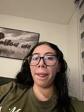 Stripchat Best Webcam of Alice_surprise