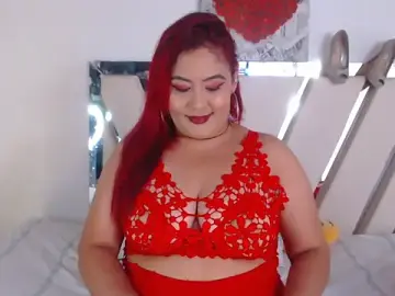 Stripchat Sex Chat of Amara_Red