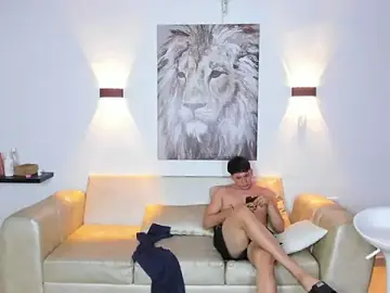 Stripchat Watch Live Sex Cams of Brutal_primium
