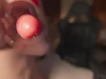 Stripchat Sex Chat of KateOwens