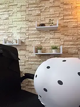 Stripchat Free Porn Cam of _Abril-Office1