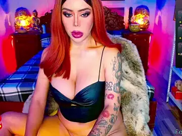Stripchat Adult Webcam of _QueenGoddess_
