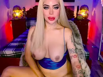 Stripchat Live Sex Cam of _QueenGoddess_