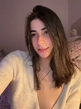 Stripchat Free Live Porn of acuarius888