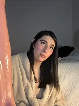 Stripchat Live Porn of acuarius888