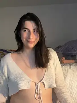 Stripchat Free Porn Cam of acuarius888