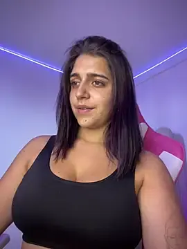 Stripchat Best live sex cam show of Aliciia777