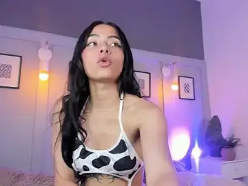 Stripchat Sex Chat of Ivyy_sweet_