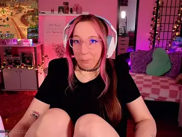 Stripchat Best Webcam of JustKerry