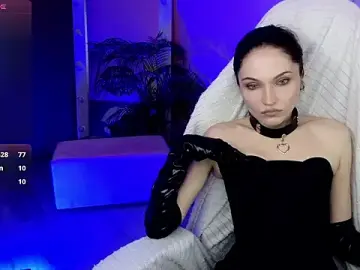 Stripchat Sex Cam of SharpSilence