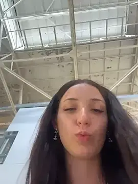 Stripchat Adult Webcam of DollyTall