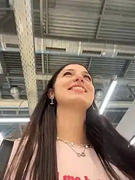 Stripchat Best live sex cam show of DollyTall