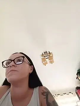Stripchat Sex Cam of IzabelllNoir