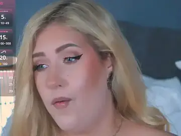 Stripchat Best Webcam of OndinaNoire