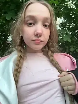 Stripchat Watch Live Sex Cams of bambi_lu