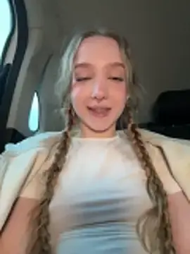 Stripchat Live Porn of bambi_lu