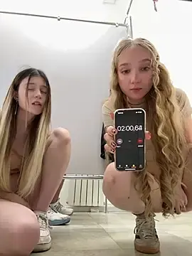 Stripchat Nude Webcam of bambi_lu