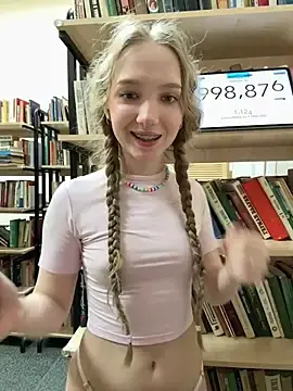 Stripchat Best live sex cam show of bambi_lu