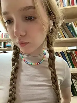 Stripchat Live Porn of bambi_lu