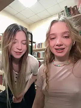 Stripchat Private Sex Chat of bambi_lu