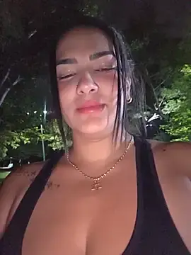 Stripchat Best Webcam of camiysebas21