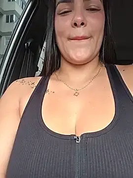 Stripchat Private Sex Chat of camiysebas21