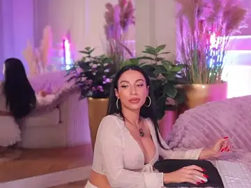 Stripchat Nude Webcam of Anais_Bloom