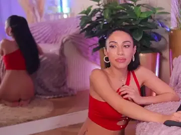 Stripchat Adult Video Chat of Anais_Bloom