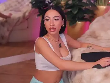 Stripchat Private Sex Chat of Anais_Bloom