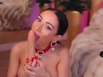 Stripchat Private Sex Chat of Anais_Bloom