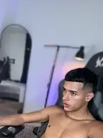 Stripchat Best Webcam of Busterspinter
