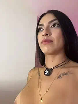 Stripchat Nude Webcam of Celeste_Amber