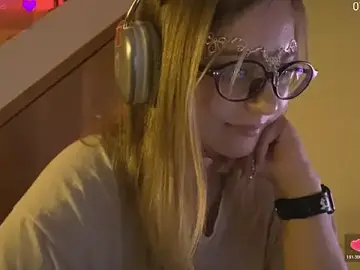 Stripchat Live Porn of JacyWinslat