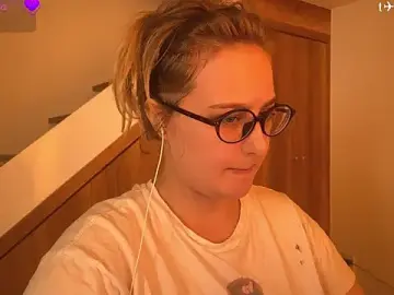 Stripchat Live Porn of JacyWinslat