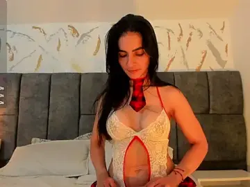 Stripchat Free Live Porn of Samantha_Velle