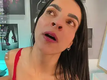 Stripchat Private Sex Chat of Samantha_Velle