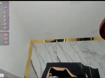 Stripchat Live Sex Cam of Victtoria_Parker