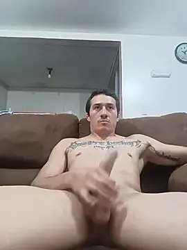 Stripchat Best Webcam of duromelopones