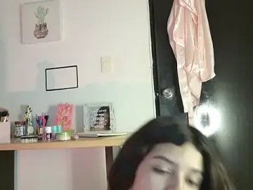 Stripchat Nude Webcam of eva_sin18