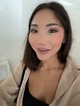 Stripchat Best Webcam of lean_lie8