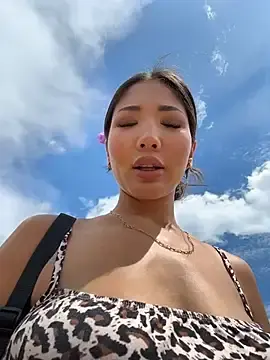 Stripchat Live Porn of lean_lie8