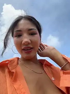 Stripchat Sex Chat of lean_lie8