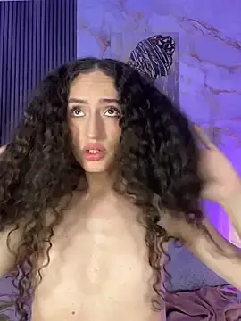 Stripchat Best Webcam of pinky_peach