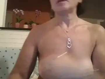 Stripchat Live Porn of Althea_00