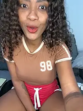 Stripchat Best Webcam of Angel_tammy