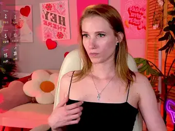 Stripchat Adult Webcams of Megan_Rodgers