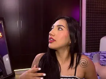 Stripchat Best Webcam of bull_vixen2001